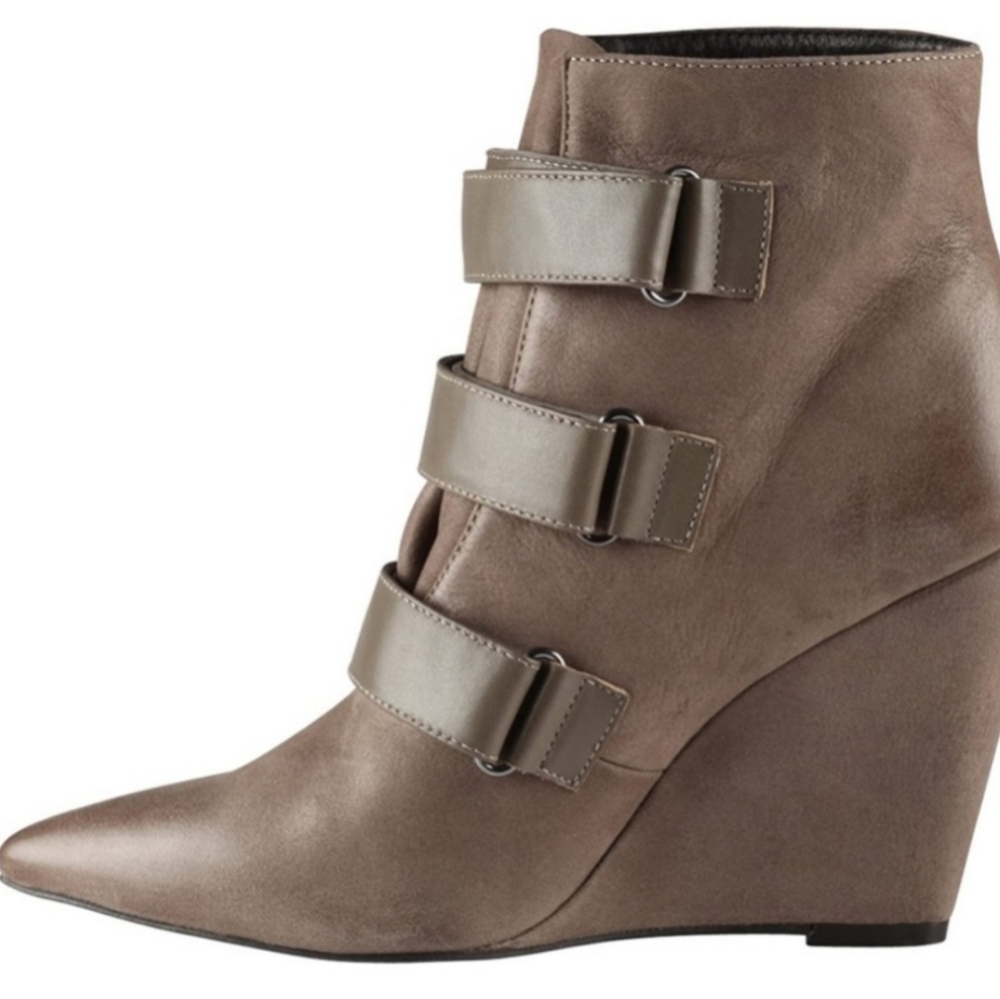 ALDO Jacelyn boot